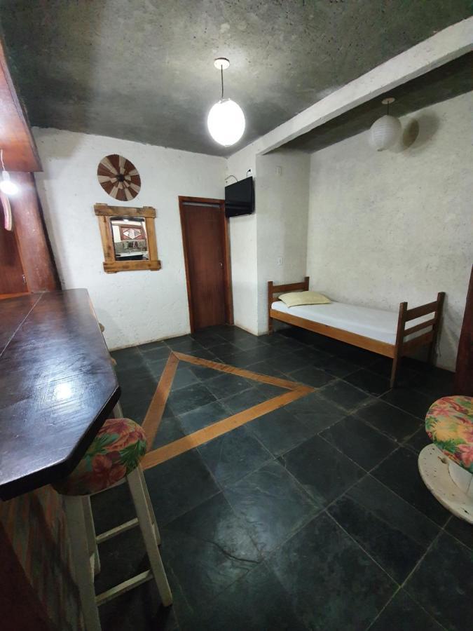 Morada Amazona Hotel Прайя-ду-Роза Екстериор снимка