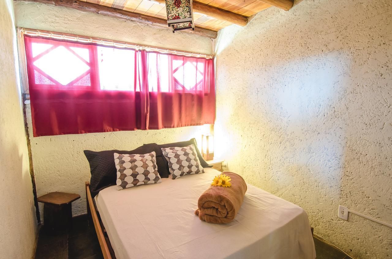 Morada Amazona Hotel Прайя-ду-Роза Екстериор снимка