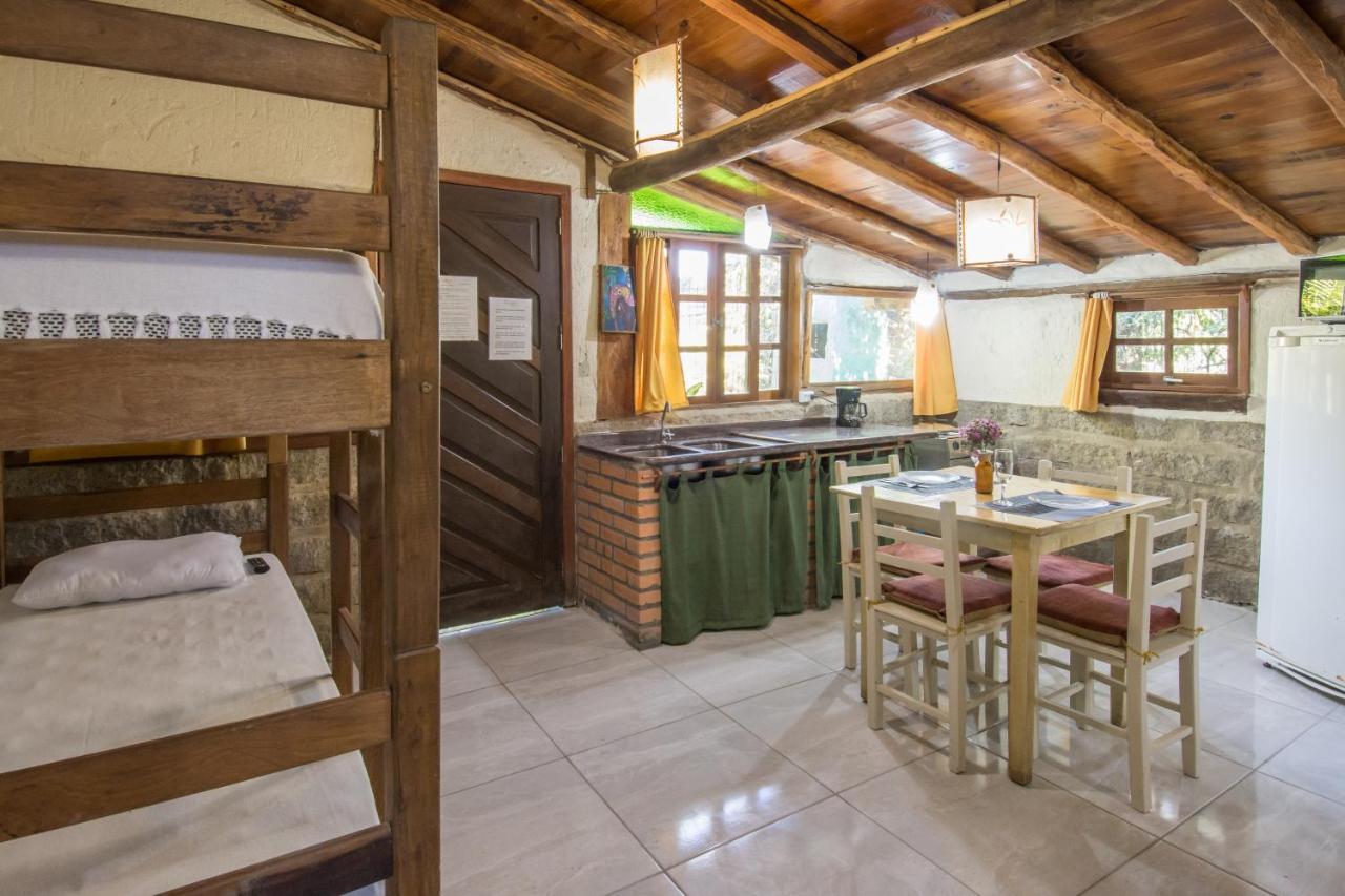 Morada Amazona Hotel Прайя-ду-Роза Екстериор снимка
